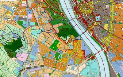 GIS Coursework Services