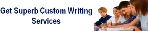 International Relations Custom Writers